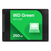 WD Green SATA SSD 250GB 2.5inch