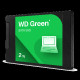 WD Green SATA SSD 2TB 2.5inch
