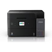 EPSON EcoTank L6390 MFP Black