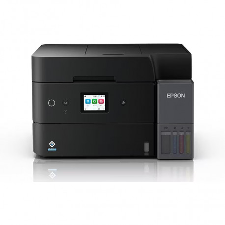 EPSON EcoTank L6390 MFP Black