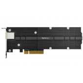Synology 10GBASE-T NBASE-T add-in card for Synology servers