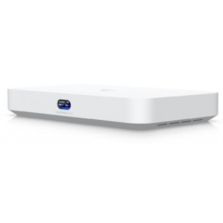 Ubiquiti UCG-Fiber, UniFi Cloud Gateway Fiber