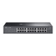 TP-Link Omada 24-Port Gigabit Easy Managed Switch