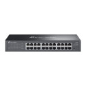 TP-Link Omada 24-Port Gigabit Easy Managed Switch