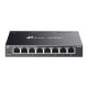 TP-Link Omada 8-Port Gigabit Easy Managed Switch
