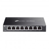TP-Link Omada 8-Port Gigabit Easy Managed Switch