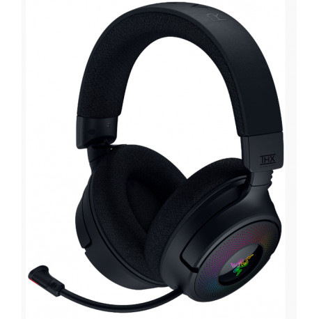 Razer Kraken V4 - Wireless Gaming Headset