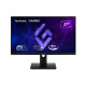 ViewSonic Monitors XG27G1, 27", 1920x1080, IPS, 180Hz-1ms, 2xHDMI, DP, HDR10
