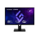 ViewSonic Monitors XG27G1, 27", 1920x1080, IPS, 180Hz-1ms, 2xHDMI, DP, HDR10