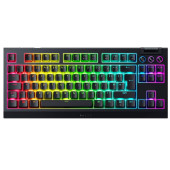 Razer BlackWidow V4 - Tenkeyless HyperSpeed (Orange Switch) - UK Layout