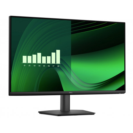 Dell Flat panel 27" Pro E2725HM