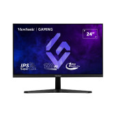 ViewSonic Monitor VX24G1-HD, 24” 1920x1080, IPS, 180Hz-1ms, 2xHDMI, DP, HDR10