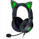 Razer Kraken Kitty V2 - USB Headset with RGB Kitty Ears - Black - FRML Packaging