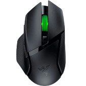 Razer Basilisk V3 X HyperSpeed - Wireless Ergonomic Gaming Mouse - EU Packaging
