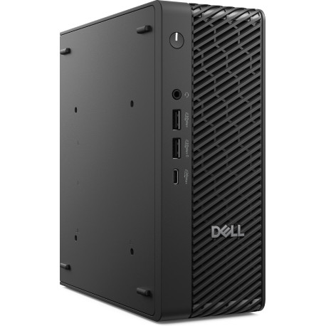 Dell WS Pro Max Micro Ultra 7 265/16GB/1TBSSD/Nv RTX A1000 8GB/Win11Pro