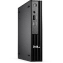 Dell PC Pro Micro Ryzen 7 PRO 8700GE/16GB/512GBSSD/AMD Radeon 780M/Win11PRO