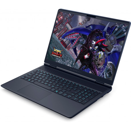 Dell NB Alienware 16X A Ultra 9 275HX/16"WQXGA/32GB/2TBSSD/RTX5070-8GB/Win11Pro