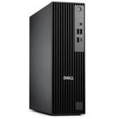 Dell PC Pro Slim i3-14100/16GB/512GBSSD/UHD Graphics 730/Ubuntu