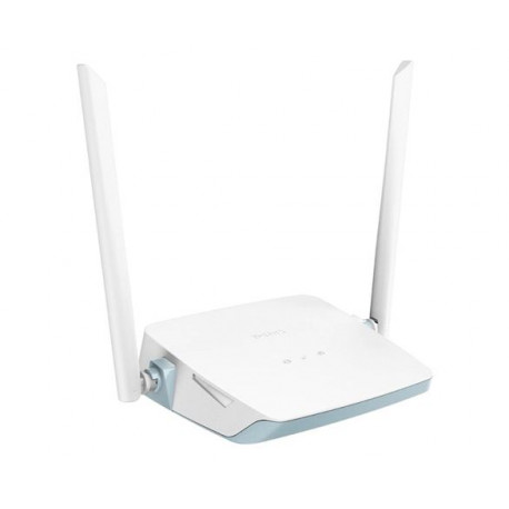 D-LINK N300 Smart Router with WPA3 R03