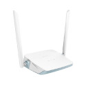 D-LINK N300 Smart Router with WPA3 R03