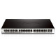 D-Link switch web upravljivi, DGS-1210-52