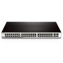 D-Link switch web upravljivi, DGS-1210-52