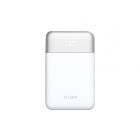 D-Link DPP-101 10000mAh Power Bank