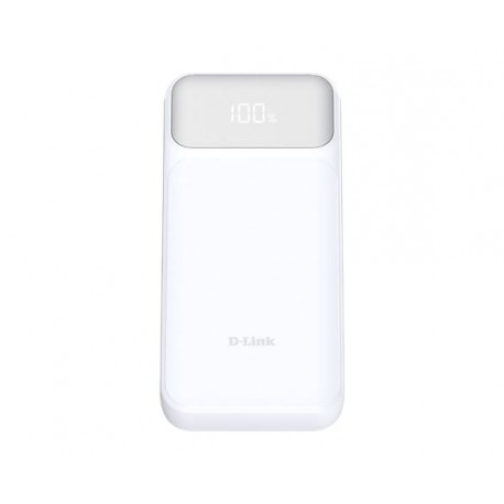 D-Link DPP-201 20000mAh Power Bank