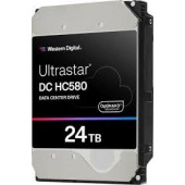 HDD INT 24TB WD ULTRASTAR DC HC580 0F62796