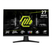 MON 27 MSI MAG 274QF X24 WQHD 240Hz