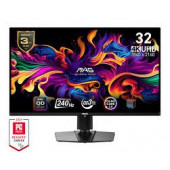 MON 32 MSI MAG 321UPX QD-OLED 240Hz