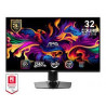 MON 32 MSI MAG 321UPX QD-OLED 240Hz