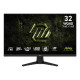 MON 32 MSI MAG 325QF E18V WQHD 180Hz