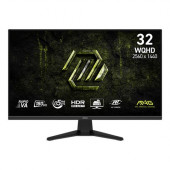 MON 32 MSI MAG 325QF E18V WQHD 180Hz