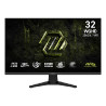 MON 32 MSI MAG 325QF E18V WQHD 180Hz