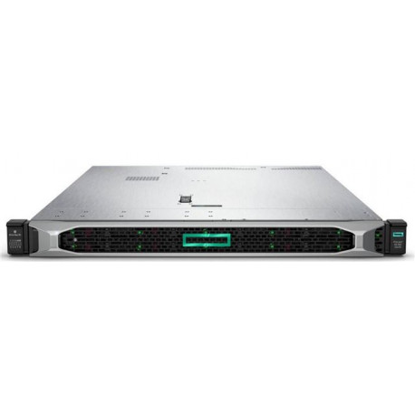 SRV HPE DL360 G10 4210 16G 8SFF