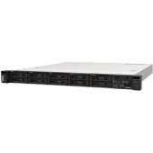SRV LN SR250 V3 E-2436 32GB 5350-8i XCC2 Platinum