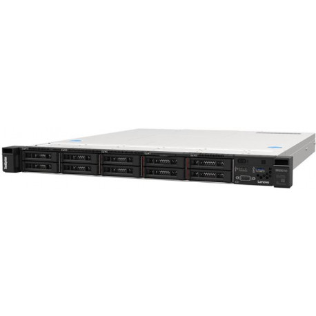 SRV LN SR250 V3 E-2436 32GB 5350-8i XCC2 Platinum
