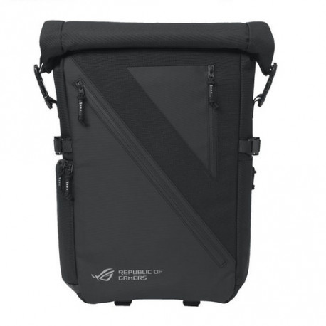 BP2702 ROG ARCHER BACKPACK/17//BK/3 IN 1