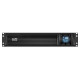APC Smart-UPS C 3000VA Rack mount LCD 230V