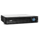 APC Smart-UPS C 3000VA Rack mount LCD 230V