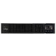 UPS 2400VA/2160W On-Line Double Conversion, Rack/Tower, Sinewave, 8xC13