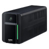 Back-UPS 2200VA, 230V, AVR, IEC Sockets