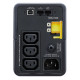 Back-UPS 2200VA, 230V, AVR, IEC Sockets