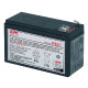 APC Replacement Battery Cartridge 106
