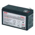 APC Replacement Battery Cartridge 106
