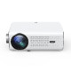 Projektor Vankyo Leisure 495W, Full HD, Android, Dolby Audio