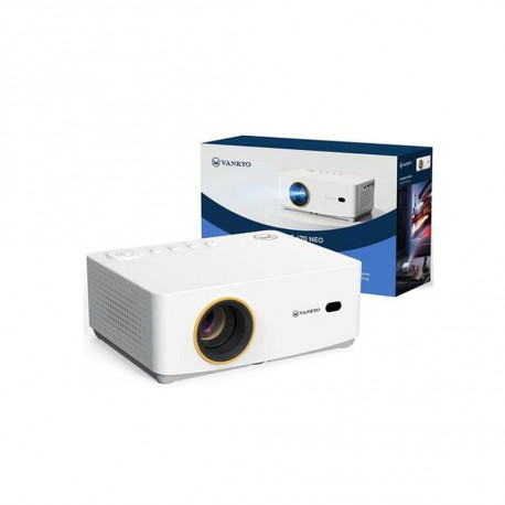 Projektor Vankyo Leisure 470A Android - FULL HD - 1080p - 140 ANSI