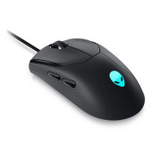 Dell Alienware Wired Gaming Mouse - AW320M