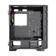 BIT FORCE Full Tower ARGB Gaming PC kućište GIANT ARGB-C-TM4